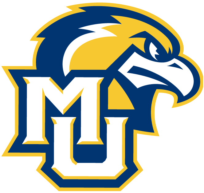 Marquette Golden Eagles 2005-Pres Alternate Logo v3 diy DTF decal sticker